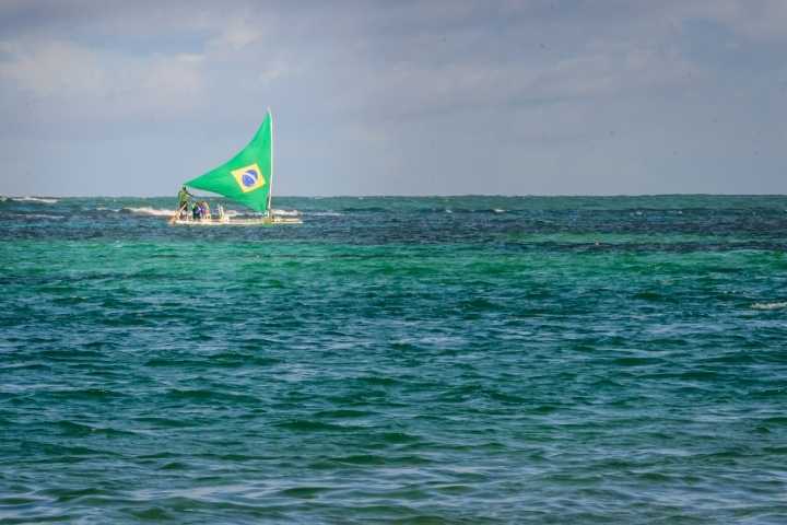 porto de galinhas PE